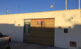 Imagem: CASA JARDIM DOS IPÊS EM ARAGUAÍNA