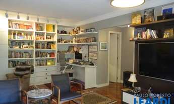 Imagem 2: APARTAMENTO - MORUMBI - SP