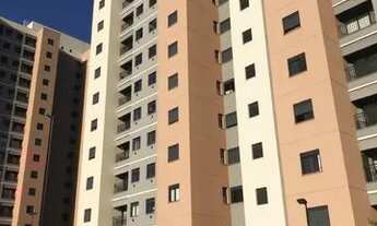 Imagem: Condomínio Borghese Boulevard