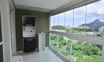 Imagem 5: Apartamento para Aluguel - Jacarepaguá, 2 Quartos, 58 m2
