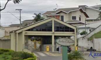 Imagem: Casa de condomínio sobrado para aluguel