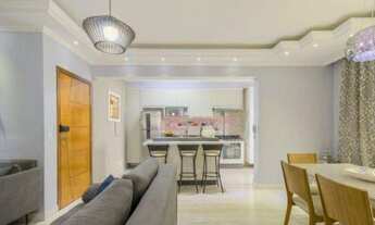 Imagem 7: Apartamento com 3 dormitórios à venda, 111 m² por R$ 795.000,00 - Jardim Augusta - São Jos