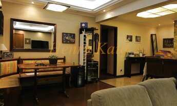 Imagem 3: Apartamento com 3 dormitórios à venda, 129 m² por R$ 790.000,00 - Jardim da Saúde - São Pa