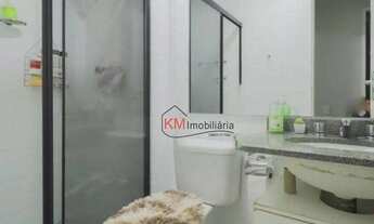 Imagem 6: Apartamento com 2 dormitórios à venda, 54 m² por R$ 415.000 - Alto da Mooca - São Paulo/SP