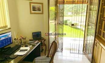 Imagem 5: Casa com 3 dormitórios à venda, 260 m² por R$ 1.450.000,00 - Nova Gardênia - Atibaia/SP