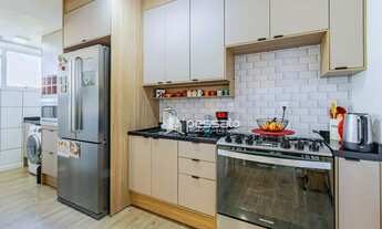 Imagem 7: Apartamento com 2 dormitórios à venda, 63 m² por R$ 290.000,00 - Santa Fé - Gravataí/RS