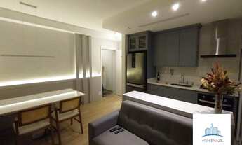 Imagem 2: SãO PAULO - Apartamento Padrão - Chácara Santo Antonio