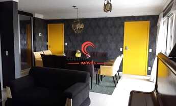 Imagem 2: Apartamento para venda de 3 dormitórios Bairro - Centro - Santo André