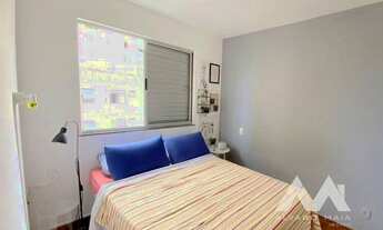 Imagem 3: Apartamento à venda no bairro Graça - Belo Horizonte/MG