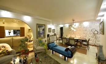 Imagem: Apartamento para Aluguel - Tatuapé, 4 Quartos