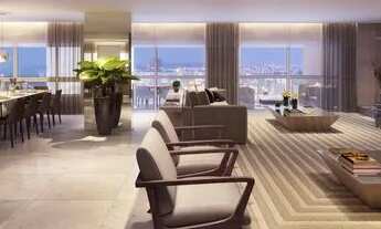 Imagem 3: Apartamento para Venda - 340m², 4 dormitórios, sendo 4 suites, 4 vagas - Bela Vista