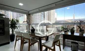 Imagem 4: Chelsea apartamento para locação 100m2