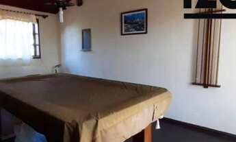 Imagem 5: Casa 5 Quartos 2 Suítes com linda vista