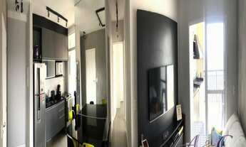 Imagem 2: Residencial - City Bussocaba