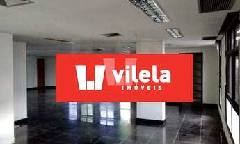 Imagem 7: Belo Horizonte - Conjunto Comercial/sala - Estoril