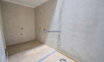 Imagem 5: Sobrado Tríplex Novo 170m², 3 Dts,Suite, 3 Vagas,Terraço Gourmet,Jacuzzi! Vai a pé Metrô P