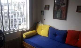 Imagem 7: APARTAMENTO DE 2 QUARTOS - 1 SUITE - 1 VAGA- NA PROFESSOR OTACILIO- SANTA ROSA