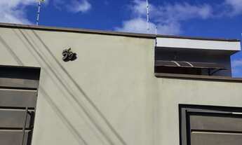 Imagem 2: Casa com 3 dormitórios à venda, 239 m² por R$ 650.000,00 - Jardim Esperança - Poços de Cal