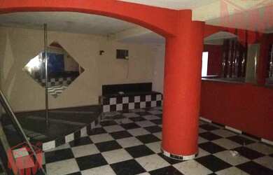 Imagem 12: Sobrado, 254 m² - venda por R$ 700.000,00 ou aluguel por R$ 3.220,00/mês - Rudge Ramos - S