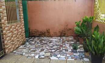 Imagem 3: Casa térrea na Cidade Nova - 3/4 (2 suítes), 2 vagas, 200m²