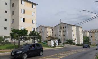 Imagem 1: Apartamento R$ 120.000,00 Jardim Bandeirantes - 2 dormitórios