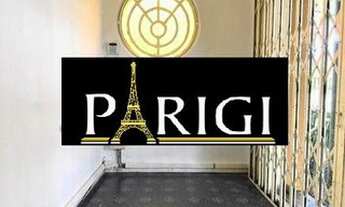 Imagem 4: Casa com 5 dormitórios para alugar, 347 m² por R$ 6.000,00/mês - Vila Assunção - Porto Ale