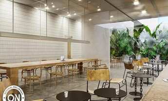 Imagem 2: São Paulo - Apartamento Padrão - Consolação