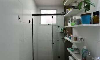 Imagem 5: Apartamento a venda Living Magic