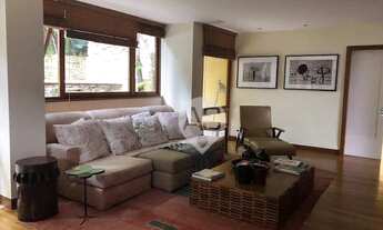 Imagem 5: Casa com 4 dormitórios à venda, 862 m² por R$ 15.000.000,00 - Jardim Botânico - Rio de Jan