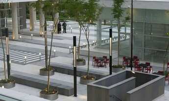 Imagem 4: Apartamento no Residencial Urbanity disponível locação com excelente localização