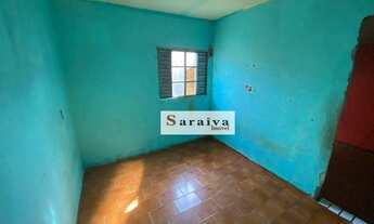 Imagem 6: Casa com 2 dormitórios à venda por R$ 115.000 - Mar Azul - Itapuí/SP