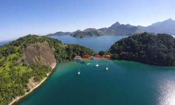 Imagem: Terreno à venda, 340000 m² por R$ 8.500.000,00