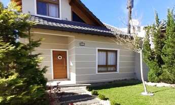 Imagem 5: Casa com 3 dormitórios à venda, 185 m² por R$ 850.000,00 - Canudos - Novo Hamburgo/RS