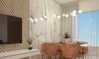 Imagem 4: Apartamento lindo com 2 quartos