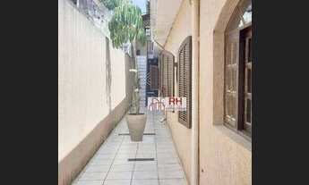 Imagem 3: Casa com 3 dormitórios à venda, 141 m² por R$ 575.000,00 - Cidade Patriarca - São Paulo/SP