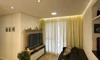 Imagem 4: São Paulo - Apartamento Padrão - Vila Ester (Zona Norte