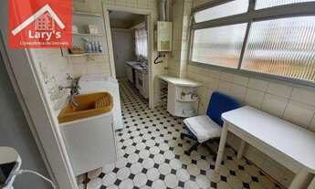 Imagem 7: Apartamento com 2 dormitórios à venda, 84 m² por R$ 600.000,00 - Vila Mascote - São Paulo