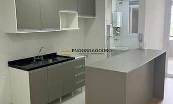 Imagem 3: APARTAMENTO RESIDENCIAL em JUNDIAÍ - SP, JARDIM FLORESTAL