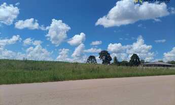 Imagem 3: Área à venda, 16060 m² por R$ 1.630.000,00 - Serrinha - Contenda/PR