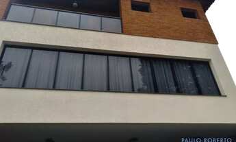 Imagem: SOBRADO - MORUMBI - SP