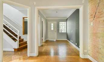 Imagem 3: Casa de Condomínio para Aluguel - Jardim Paulista, 3 Quartos, 126 m2