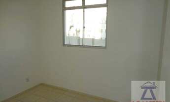 Imagem 2: Apartamento com 2 dormitórios para alugar, 45 m² por R$ 650,00/mês - Belvedere - Montes Cl