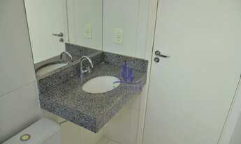 Imagem 5: Apartamento com 2 dormitórios à venda, 48 m² por R$ 130.000,00 - Jardim Redentor - Bauru/S