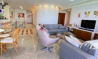 Imagem 7: Apartamento com 4 dormitórios à venda, 250 m² por R$ 2.200.000 - Centro - Guarapari/ES