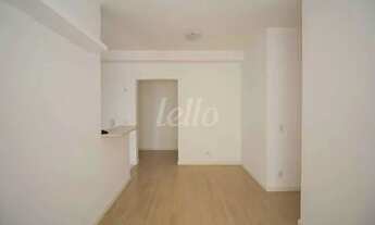 Imagem 2: São Paulo - Apartamento Padrão - Pinheiros