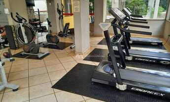 Imagem 5: Apartamento com 3 dormitórios à venda, 94 m² por R$ 400.000,00 - Vila Redentora - São José