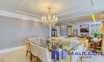 Imagem 6: Lindíssimo apto, finamente decorado e mobiliado, em condomínio clube !!