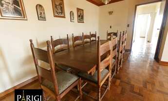 Imagem 7: Apartamento com 4 dormitórios para alugar, 110 m² por R$ 3.200,00/mês - Praia de Belas - P