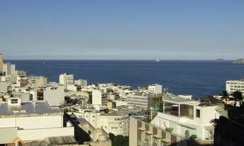 Imagem: RIO DE JANEIRO - Apartamento Padrão - Leblon