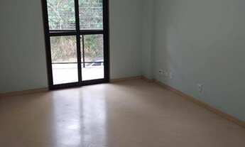 Imagem 5: Apartamento 2 quartos (1 suíte com closet), sala com lareira, varanda, banheiro social (c